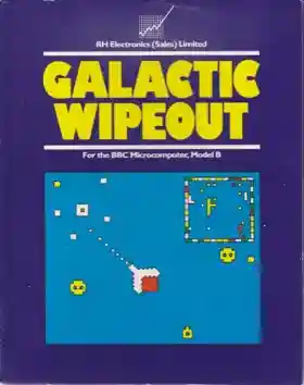 Galactic Wipeout (19xx)(R.H.)[GALACTI]